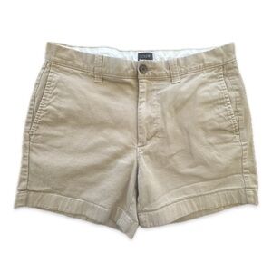 Women’s J.Crew 5” classic short